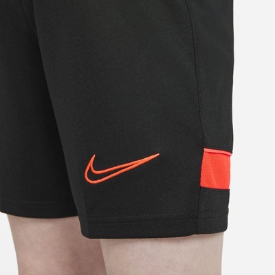 Calção Nike Dri-FIT Academy - Infantil - Foto 5