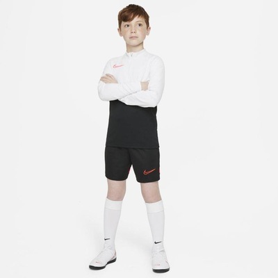 Calção Nike Dri-FIT Academy - Infantil - Foto 6
