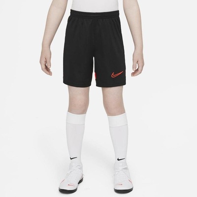 Calção Nike Dri-FIT Academy - Infantil - Foto 1