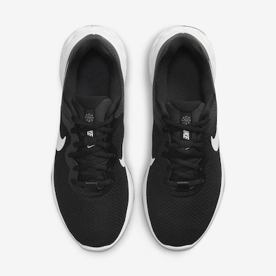 Tênis Nike Revolution 6 Next Nature - Feminino - Foto 4