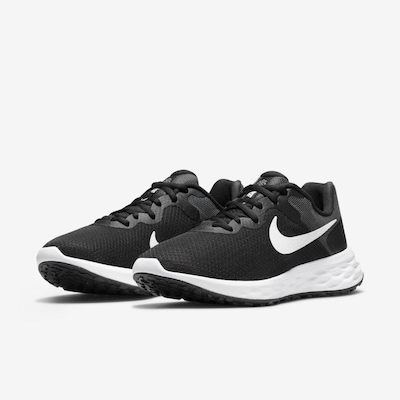 Tênis Nike Revolution 6 Next Nature - Feminino - Foto 5