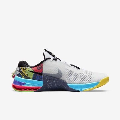 Tênis Nike Metcon 7 AMP Unissex - Foto 3