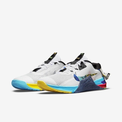 Tênis Nike Metcon 7 AMP Unissex - Foto 5