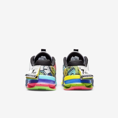 Tênis Nike Metcon 7 AMP Unissex - Foto 6
