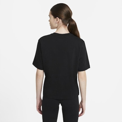 Camiseta Nike Sportswear Essential - Feminina - Foto 2