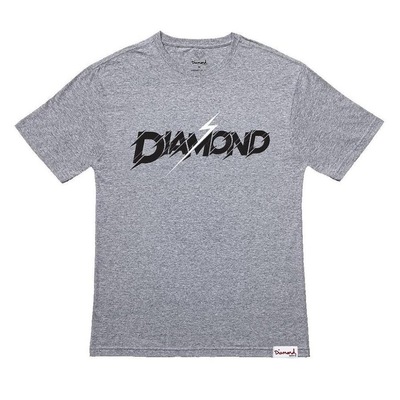 Camiseta Diamond Flash - Masculina - Foto 1