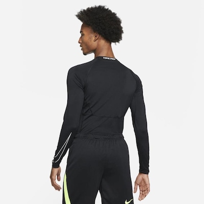 Camiseta Nike Pro Dri-FIT - Masculina - Foto 2