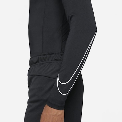 Camiseta Nike Pro Dri-FIT - Masculina - Foto 4