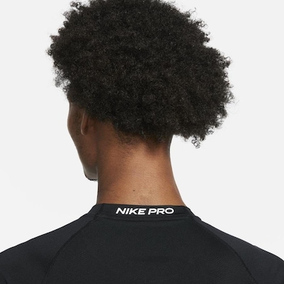 Camiseta Nike Pro Dri-FIT - Masculina - Foto 5