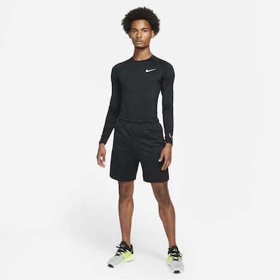 Camiseta Nike Pro Dri-FIT - Masculina - Foto 6