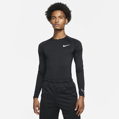 Camiseta Nike Pro Dri-FIT - Masculina - Foto 1
