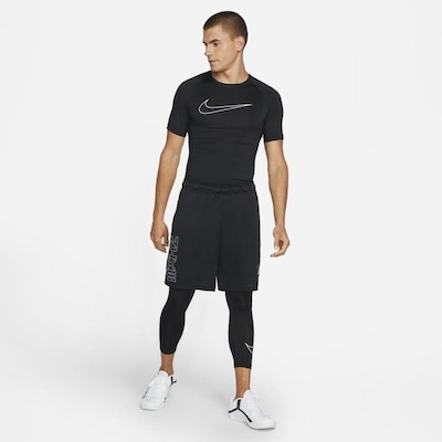 Camiseta Nike Pro Dri-FIT - Masculina - Foto 6