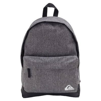 Mochila Quiksilver Small Everyday Edition - 18 Litros - Foto 1