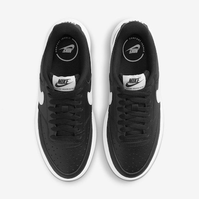 Tênis Nike Court Vision Alta - Feminino - Foto 4