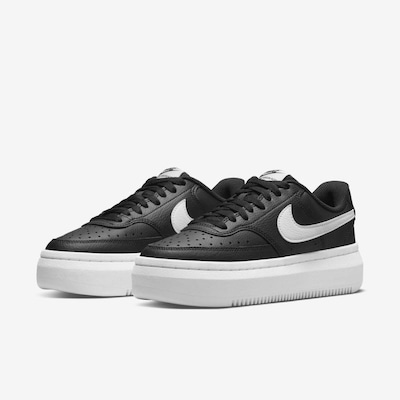 Tênis Nike Court Vision Alta - Feminino - Foto 5
