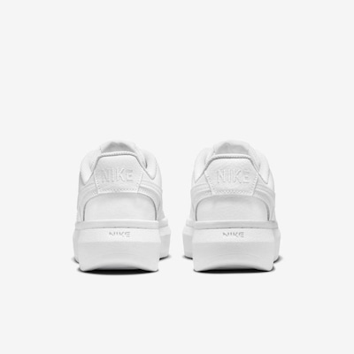 Tênis Nike Court Vision Alta Xs - Feminino - Foto 6