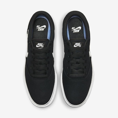Tênis Nike Sb Chron 2 Canvas - Unissex - Foto 5
