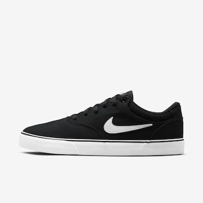 Tênis Nike Sb Chron 2 Canvas - Unissex - Foto 4