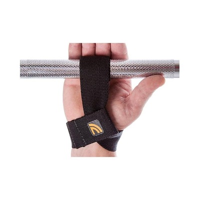Tala Strap Stronger Fita Cross Lpo Academia Luva Prottector - Foto 2