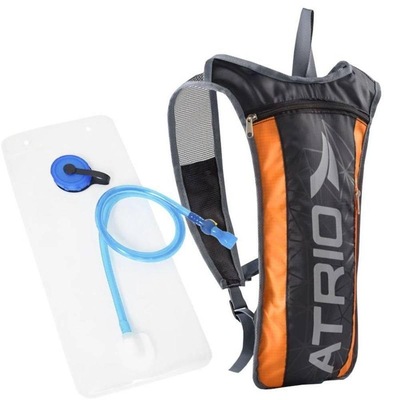 Mochila de Hidratação Atrio Sprint BI134 - 2 Litros - Foto 4