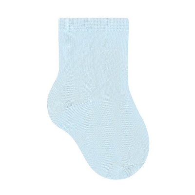 Kit de Meia Sapatilha Selene Básica Bebê com 6 Pares - Infantil - Foto 3
