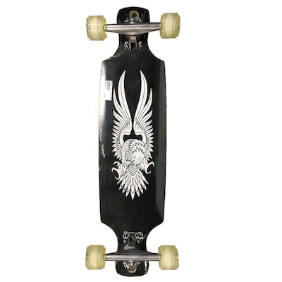 Longboard Hondar Freestyle Águia - Foto 3