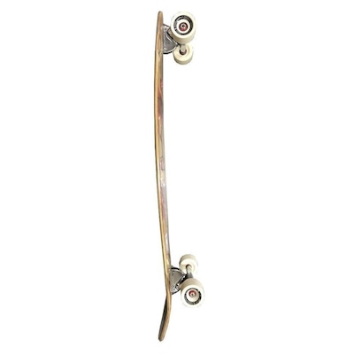 Skate Longboard Hondar Freestyle 40" Red Bird - Foto 2