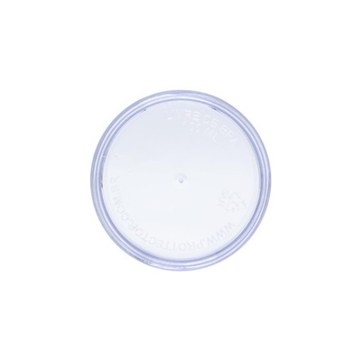 Estojo Multiuso Suplementos 4 Peças Acoplável Prottector - Foto 5