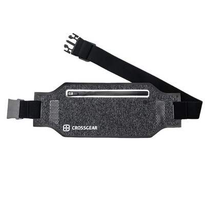 Pochete Slim Fit Crossgear Impermeável - Foto 3