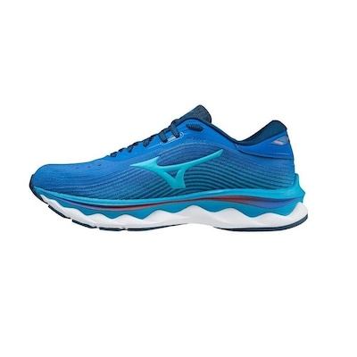 TÊNIS MIZUNO WAVE SKY 5 - FEMININO - Foto 1