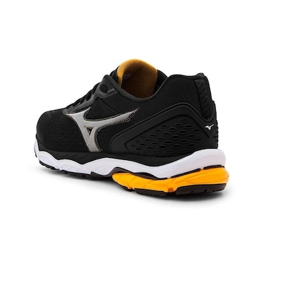 TÊNIS MIZUNO WAVE MIRAI 3 - MASCULINO - Foto 2