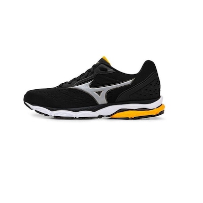 TÊNIS MIZUNO WAVE MIRAI 3 - MASCULINO - Foto 4