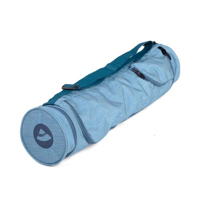 Bolsa para Tapete de Yoga Yogateria Asana Premium Impermeável - Foto 3