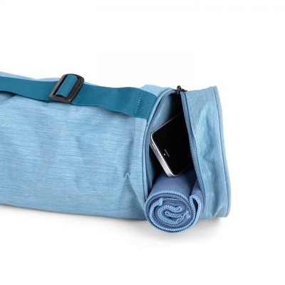 Bolsa para Tapete de Yoga Yogateria Asana Premium Impermeável - Foto 4