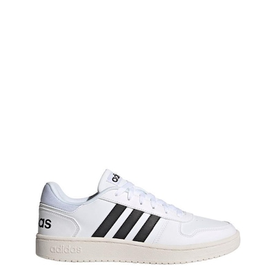 Tênis adidas Hoops 2.0 - Masculino - Foto 2