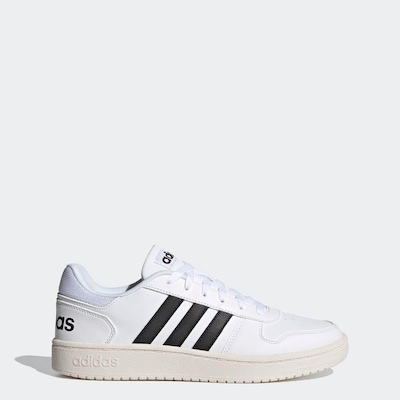Tênis adidas Hoops 2.0 - Masculino - Foto 5