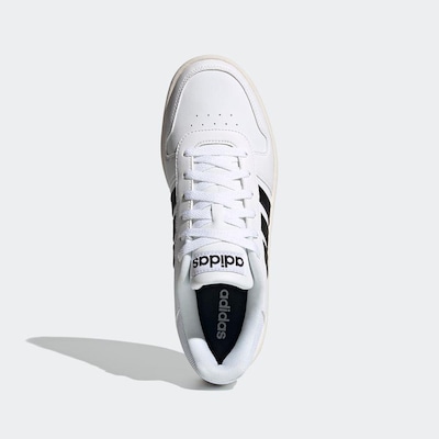 Tênis adidas Hoops 2.0 - Masculino - Foto 6