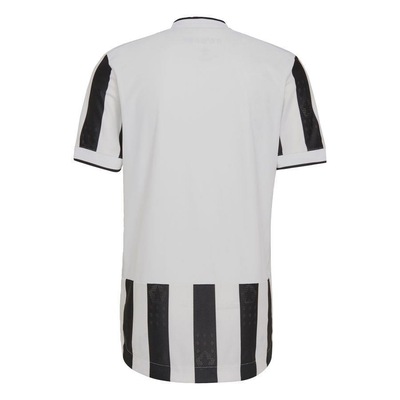 Camisa do Juventus I Autêntica 21/22 adidas - Masculina - Foto 3