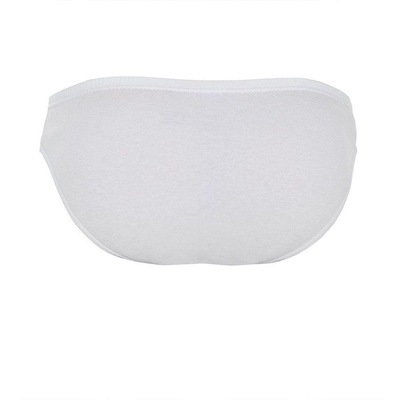 Cuecas Slip Zorba Light 772 - 6 Unidades - Adulto - Foto 4