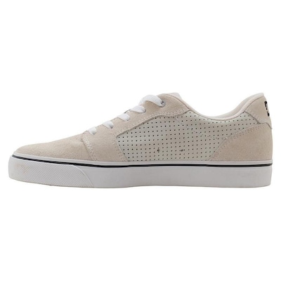 Tênis DC Shoes Anvil LA SE - Masculino - Foto 4