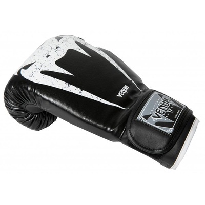 Luvas de Boxe Venum Giant UFC - Adulto - Foto 2