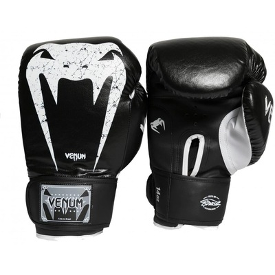 Luvas de Boxe Venum Giant UFC - Adulto - Foto 1