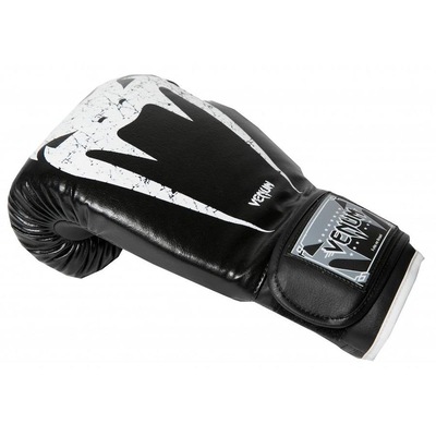 Luvas de Boxe Venum Giant UFC - Adulto - Foto 2