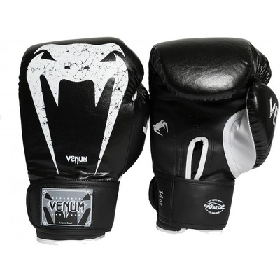 Luvas de Boxe Venum Giant UFC - Adulto - Foto 1