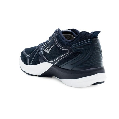 Tênis Everlast STARK + Meia EV21-SEMA39F - Masculino - Foto 2