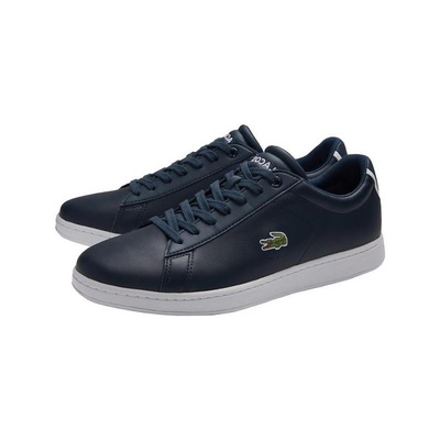 Tênis Lacoste Carnaby Evo - Masculino - Foto 5