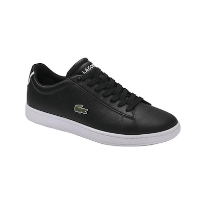 Tênis Lacoste Carnaby Evo - Masculino - Foto 1