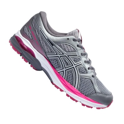 Tênis Asics Gel-Nagoya 3 - Feminino - Foto 1