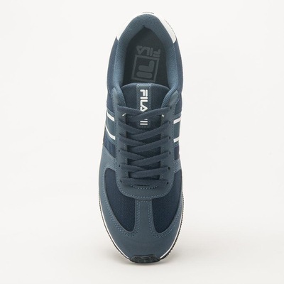 Tênis Fila F-Retro Sport 2.0 Sl - Masculino - Foto 3