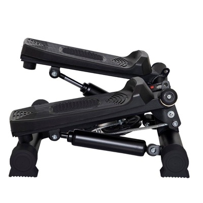 Simulador de Caminhada Yangfit Mini Stepper Com Monitor LCD - Foto 2